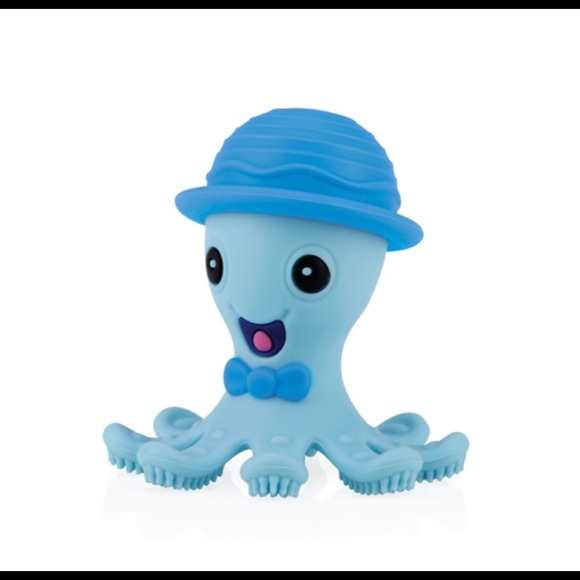 New Nuby teethers - Picture 2 of 4
